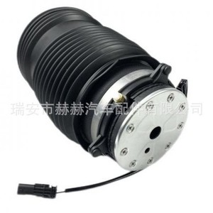 Amortisseur à suspension pneumatique Hh 2133200125 pour véhicule utilitaire moyen Mercedes Benz, pièce de rechange - Product Image 1