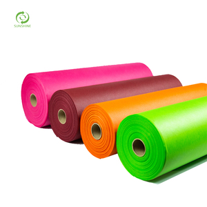 <span class=keywords><strong>Tissu</strong></span> non tissé en polypropylène (PP), matériau écologique réutilisable <span class=keywords><strong>pour</strong></span> les sacs fourre-tout en PP non tissé, les sacs d'épicerie - Product Image 4