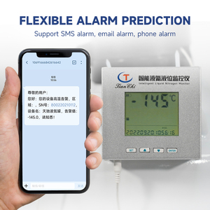 液氮液位计液氮报警器 - Product Image 4