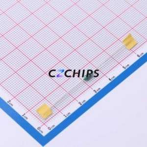 Inductor de Anillo de Color XRAL0307-180K / Componente de Orificio Pasante (THT), D2.8xL7mm 18uH 10% 140mA - Product Image 2