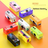 Mini Cámara Digital HD 1080P con Papel Térmico, Juguete para Selfies, Regalo para Niños Pequeños, Modelo KX-01, Cámara Infantil
