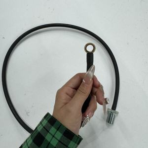 OEM per <span class=keywords><strong>Volvo</strong></span> tubo di scarico Auto parte con codice V 20412458 - Product Image 2