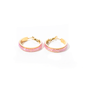 PND202404-246 Boucles d'oreilles tendance - Product Image 2