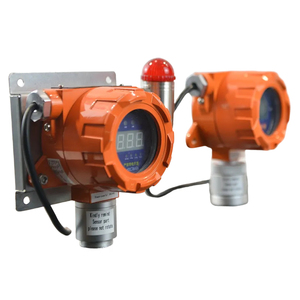 OC-F08 cố định liên tục Ethylene c2h4 Gas Detector với 0-100ppm phạm vi 2-3 năm cảm biến cuộc sống CE chứng nhận cho trái cây lưu trữ - Product Image 2