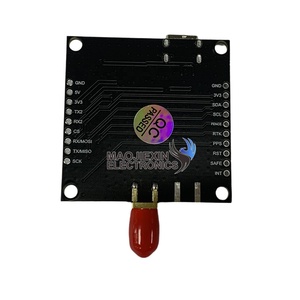 ZED-F9P-04B-01 hohe Präzision RTK <span class=keywords><strong>GNSS</strong></span>/GPS-Empfänger-Board für USB & S MA Drohne GPS-Modul-Entwicklungs-Board - Product Image 5