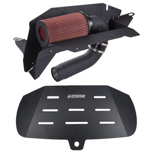 Entrada de aire frío para <span class=keywords><strong>BMW</strong></span> F30 VW EA113 MK5 GTI/GLI MK6 Golf R Audi A3 <span class=keywords><strong>BMW</strong></span> 228i/320i/328i/420i/<span class=keywords><strong>428i</strong></span> 2,0 T N20 N26 Turbo Engine Cars - Product Image 6