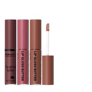 Mayorista Mantequilla Brillo de labios Espejo Mantequilla Seda Suave Hidratante Plumping <span class=keywords><strong>Lip</strong></span> <span class=keywords><strong>Maximizer</strong></span> - Product Image 1