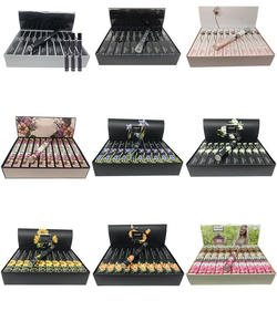 Vente directe d'usine personnalité mettant en valeur l'image de marque parfum longue durée préservant l'échantillon parfum cadeau haut de gamme - Product Image 2