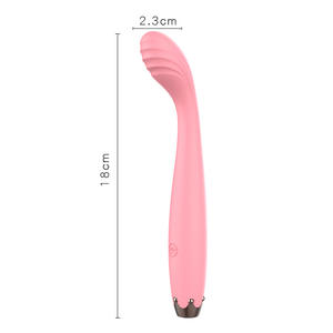 OLO Erwachsenenspielzeug Dildo <span class=keywords><strong>Vibrator</strong></span> Sexspielzeug Doppelstab Masturbation Rabbit <span class=keywords><strong>Vibrator</strong></span> Utensilien Erwachsenen-Sexprodukt <span class=keywords><strong>Vibrator</strong></span> für Frauen - Product Image 5
