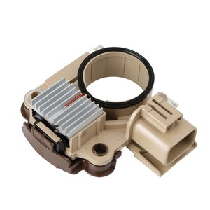 <span class=keywords><strong>Regulador</strong></span> de voltaje de <span class=keywords><strong>alternador</strong></span> automático OEM de alta calidad <span class=keywords><strong>precio</strong></span> de fábrica IM847 IM846 137075 235762 MD618735 MD619167 12V para VOLVO - Product Image 1