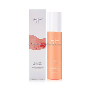 Marca Privada, Loción Facial para el Cuidado de la Piel con Extracto de Flor de Camelia, Crema Facial, Esencia Facial, Suero, Crema, Loción - Product Image 1