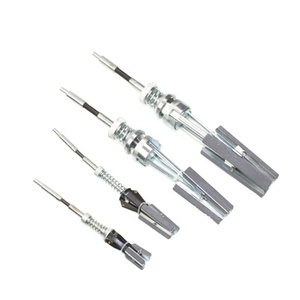 Outil de rodage de pistons de <span class=keywords><strong>frein</strong></span> réglable à 3 mâchoires, plage : 18-63 mm, 32-88 mm, 51-177 mm - Product Image 2