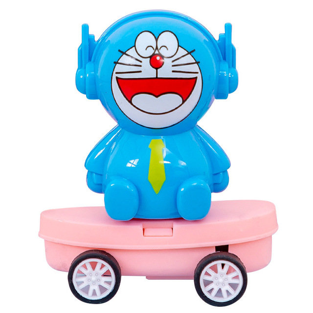 Детская забавная Многофункциональная игрушка, автомобильная точилка для карандашей, креативная Милая мультяшная точилка для карандашей, студенческие канцелярские принадлежности