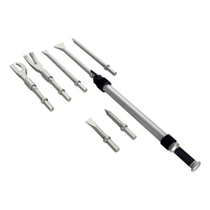 Công Cụ Nhập Cảnh CƯỠNG BỨC Vật Liệu Thép Cường Độ Cao Còn Được Gọi Là Công Cụ Hooligan Cứu Hộ - Product Image 3