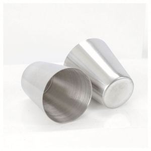 แก้วมัคสแตนเลสเก็บความร้อนสำหรับเดินทางกำหนดได้เองถ้วยกาแฟสุญญากาศ - Product Image 6