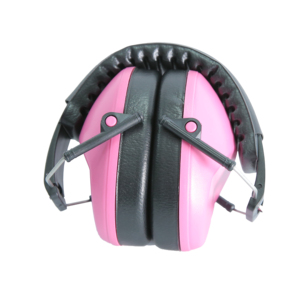 Cómodo y suave cojín para los oídos, orejeras estándar con banda para el cuello, orejeras para la seguridad en el lugar de trabajo - Product Image 5