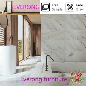 Hoảng loạn mua Trung Quốc Venus Galaxy đá cẩm thạch sương mù trắng phiến trong kho tùy biến cho trong nhà sàn tường trang trí truy cập - Product Image 6