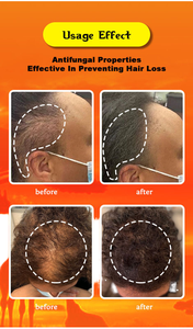 Wholesale Herbal <strong>Chebe</strong> <strong>Hair</strong> <strong>Products</strong> for <strong>Hair</strong> Loss Prevention Nourishing <strong>Hair</strong> Butter Powder and Growth Oil for Adults - Product Image 4