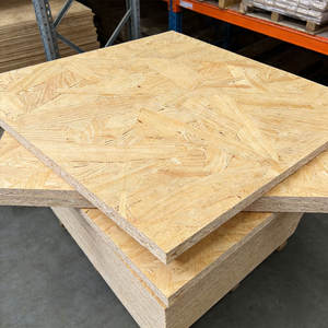 Tableros <span class=keywords><strong>OSB</strong></span> Resistentes al Agua, Precio <span class=keywords><strong>de</strong></span> Mayoreo Directo, Tableros <span class=keywords><strong>de</strong></span> Virutas Orientadas <span class=keywords><strong>de</strong></span> <span class=keywords><strong>18</strong></span> <span class=keywords><strong>mm</strong></span>, Tableros <span class=keywords><strong>OSB</strong></span> Hunan con Certificación CE y Carb - Product Image 1