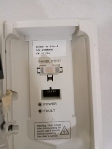 ACH580-01-018A-4 V21204 PLC de commande pour chauffage, ventilation et climatisation - Product Image 1