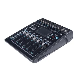 Betathree sound system mixer TF-12 Digital Live Sound Console digital mixer 12 channel