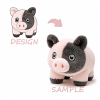 Peluche design personnalisé fabrication de jouets en peluche jouet en peluche personnalisé jouet en peluche créez votre propre