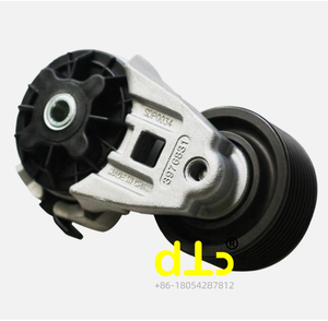 Nuevo Tensor de Correa 3976831 (1 Pieza) Compatible con Motores 6CT 6CTA 6CTAA para Maquinaria de Construcción - Product Image 3