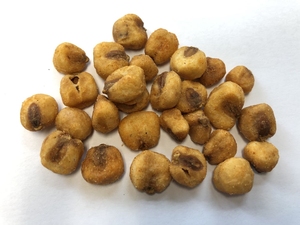 Gran oferta, certificado BRC, sabor a barbacoa, palomitas de maíz fritas, Aperitivos crujientes de maíz gigante - Product Image 5