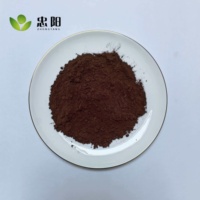 Rouge Solvant 207 C.I. à Haute Résistance à la Lumière 617001 Colorant Anthraquinone pour Plastiques Techniques et Coloration de Cire