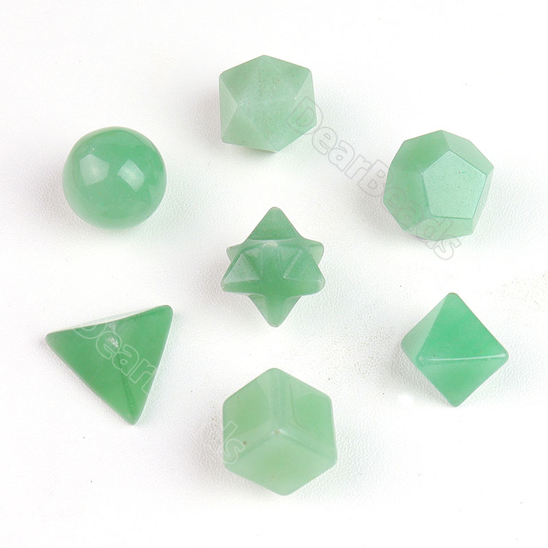 Aventurina verde