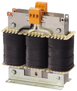 6SL3000-0CE33-3AA0 PX ชุดจ่ายไฟรีแอกเตอร์ 6SL3000-0CE33-3AA0 โมดูลควบคุมมอเตอร์ 6SL3000-0CE33-3AA0 - Product Image 6