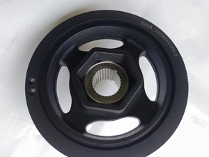 Jjq Oem 13810-6ma-j01 Demper Comp Krukas Hoge Kwaliteit Krukassen & Lagerstruiken Voor Honda Accord CR-V <span class=keywords><strong>Civic</strong></span> 2023- 2024 - Product Image 5