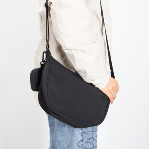Bolso Bandolera Bobo, Bolsos Cruzados Económicos con Múltiples Bolsillos, Bolso de Hombro de Uso Diario para Mujer, Nailon Colorido, Venta al por Mayor - Product Image 5