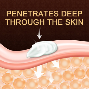 Crema para el Cuidado de la Próstata de Alta Calidad, Ungüento para el Cuidado de la Prostatitis, Ungüento Fortalecedor de la Próstata Masculina para la Salud Urológica y Renal - Product Image 6