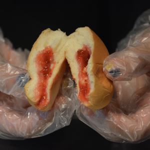 थोक Edhard एक ही डोनट भराव के लिए वाणिज्यिक - Product Image 2