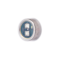 Fabricant Professionnel – Capsules Micro Directionnelles Personnalisées 6mm en Gros – Approvisionnement Stable pour Microphone Col de Cygne