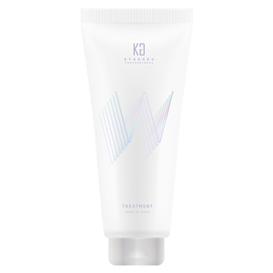 ครีมบำรุงผมสูตรเข้มข้น 2-Way Hair Soft Moisturizing สำหรับผมที่ผ่านการทำสีเคมี - Product Image 1