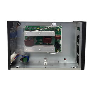 <span class=keywords><strong>6kva</strong></span> Online <span class=keywords><strong>Ups</strong></span> 3kva <span class=keywords><strong>Ups</strong></span> 220V Ononderbroken <span class=keywords><strong>Ups</strong></span> Voeding Dubbele Conversie Lange Back-Up Model 240V - Product Image 5