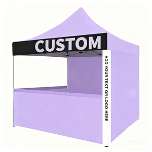 Diseño impreso personalizado-10 pies x 10 pies Evento deportivo <span class=keywords><strong>Terraza</strong></span> Pop-up Toldo Publicidad Tienda de exhibición comercial - Product Image 2