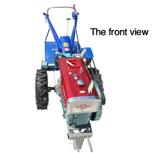 Agricole Mini Tracteurs de Tracteur de Marche
