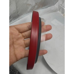 Cooling Ring <b>Silicone</b> <b>Rubber</b> For Cummins Komatsu 6D125 6151-21-4161 Long Service Life - Product Image 1