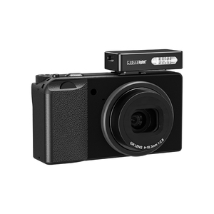 F20 מיני על מצלמה פלאש speedlite עם סינכרון במהירות גבוהה & נטענת עבור ריהו גר גר גר 3 - Product Image 1