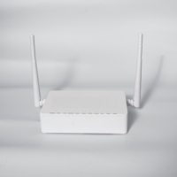 F663NV3a FTTH 1GE+3FE+1TEL+WiFi ONU XPON ONT Router Terminal de Red Óptica