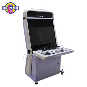 Máquina Arcade Vewlix de Funzone Factory 2023, Venta Directa a Precio Económico, Gabinete Arcade Taito Vewlix en Venta - Product Image 2
