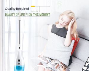 Aspiradora de Mano 2 en 1 OEM, Húmeda y Seca, Multisuperficie, Bajo Ruido, Fácil Almacenamiento para Uso Doméstico y Hotelero - Product Image 6