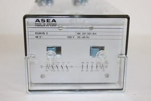Relé RXMVB 2 RK251201AH para PLC - Product Image 5