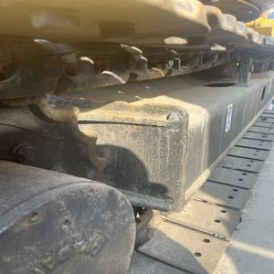 Excavatrice Komatsu PC75US pc75 d'origine de bonne qualité: opération confortable, entretien facile - Product Image 2