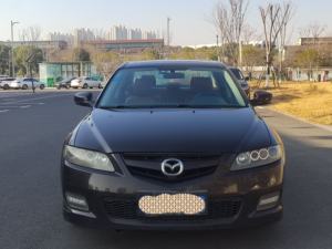 Mazda 6 2013, 2.0L, Automático, Sedán Deportivo |   Divertido de Conducir, Fiable, Excelente Relación <span class=keywords><strong>Calidad</strong></span>-<span class=keywords><strong>Precio</strong></span>, Bien Equipado - Product Image 2