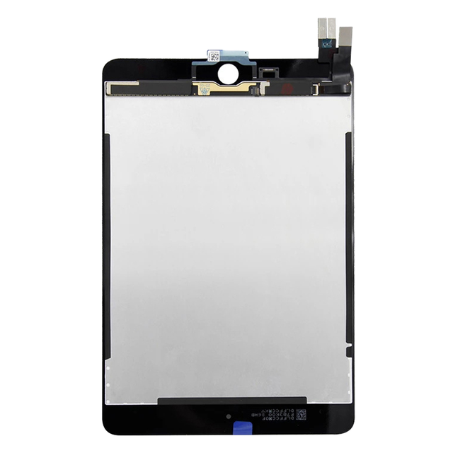 A+++ Quality EENJEE LCD Touch Screen Replacement for iPad Mini 2 3 4 5 with 1 Year Warranty