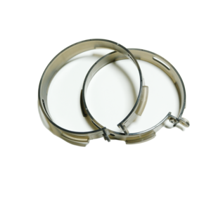 Aro de Cubierta para Tanque de Agua de Plástico para Dron de Pulverización Agrícola T40, Fácil Instalación para Drones Profesionales - Product Image 2